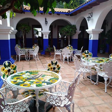 Casa Erizo 39 (Adults Only) Hotel Guanajuato Ngoại thất bức ảnh