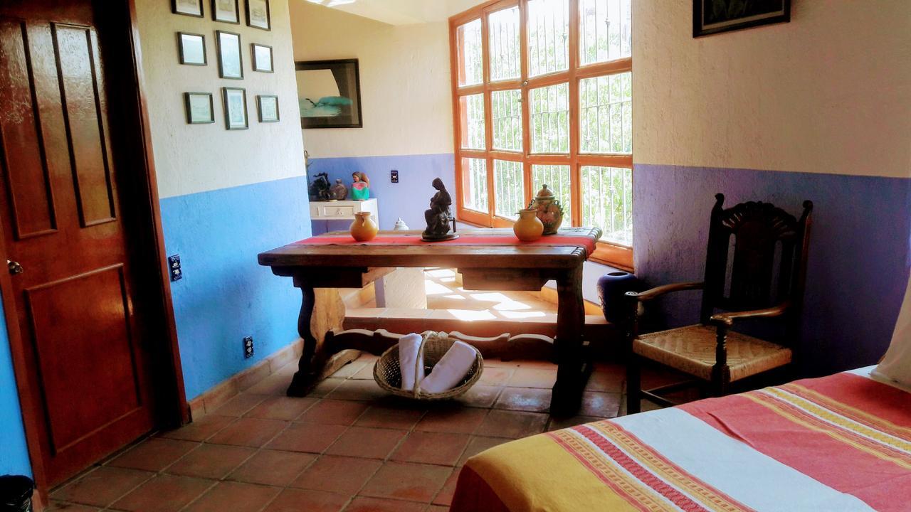 Casa Erizo 39 (Adults Only) Hotel Guanajuato Ngoại thất bức ảnh