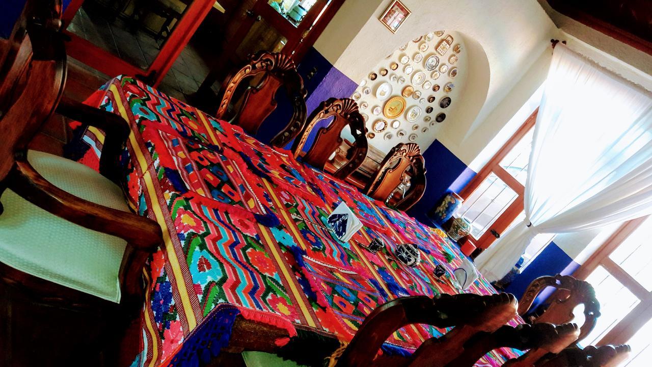 Casa Erizo 39 (Adults Only) Hotel Guanajuato Ngoại thất bức ảnh