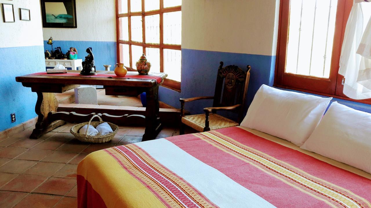 Casa Erizo 39 (Adults Only) Hotel Guanajuato Ngoại thất bức ảnh