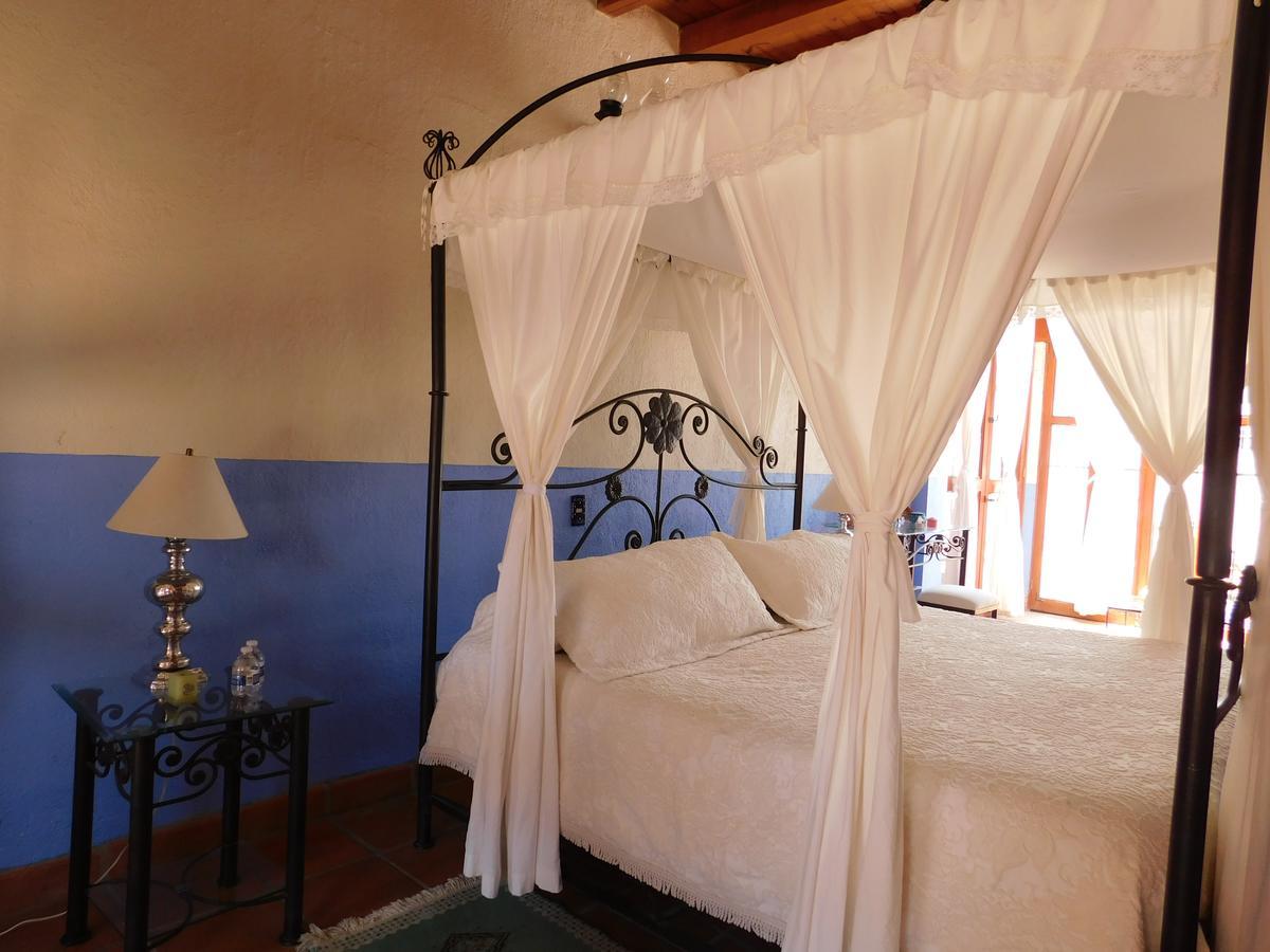Casa Erizo 39 (Adults Only) Hotel Guanajuato Ngoại thất bức ảnh