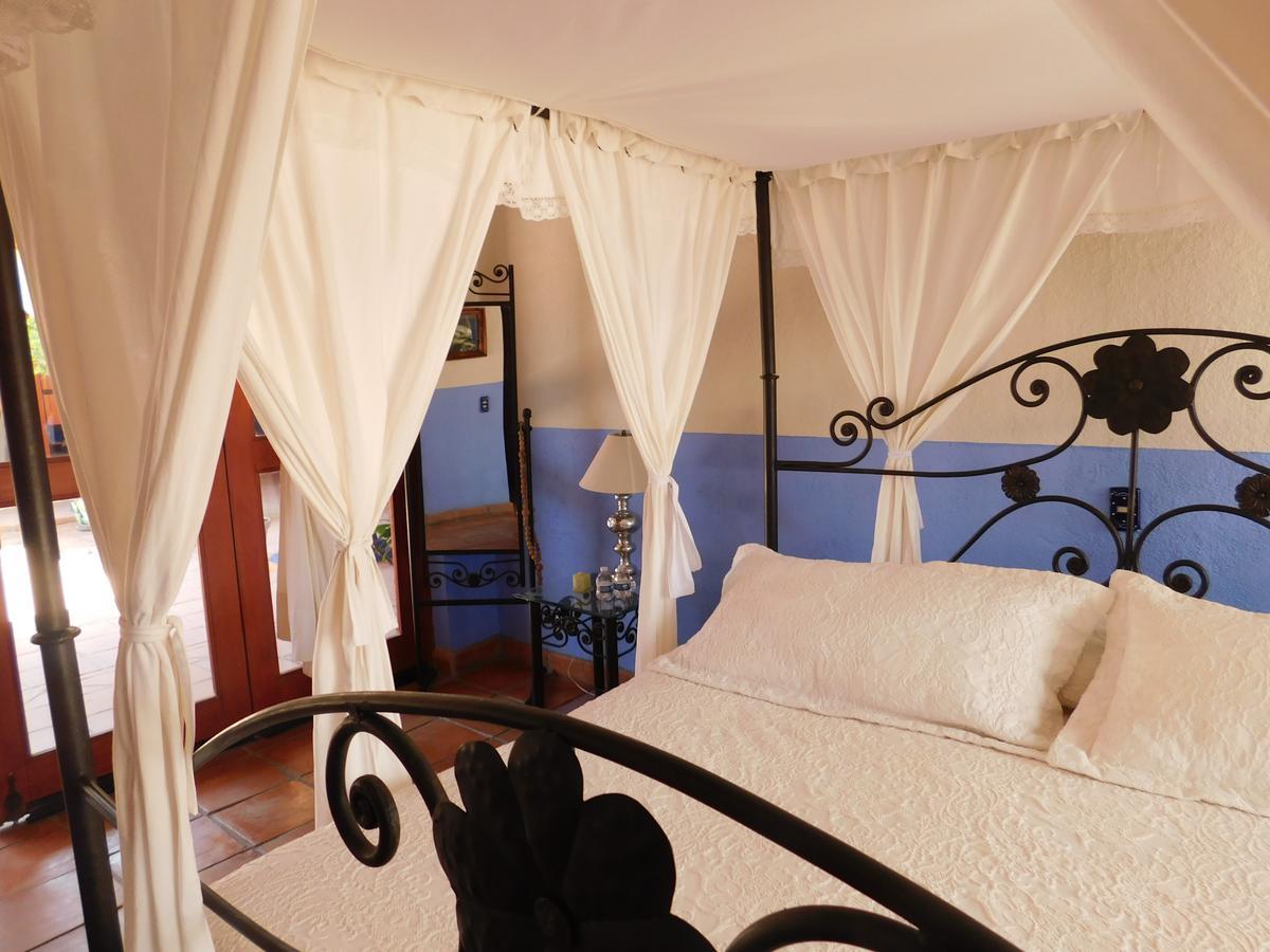 Casa Erizo 39 (Adults Only) Hotel Guanajuato Ngoại thất bức ảnh