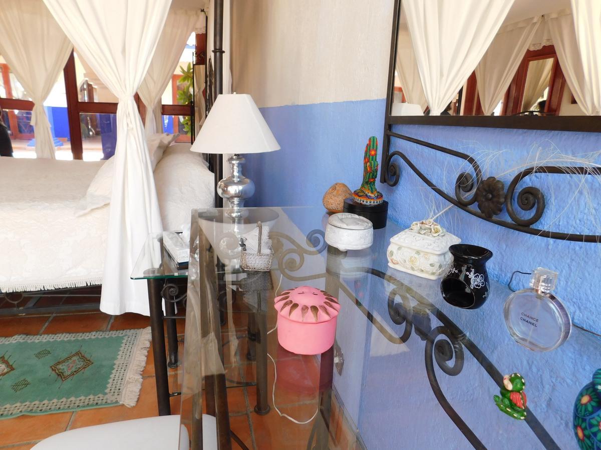 Casa Erizo 39 (Adults Only) Hotel Guanajuato Ngoại thất bức ảnh
