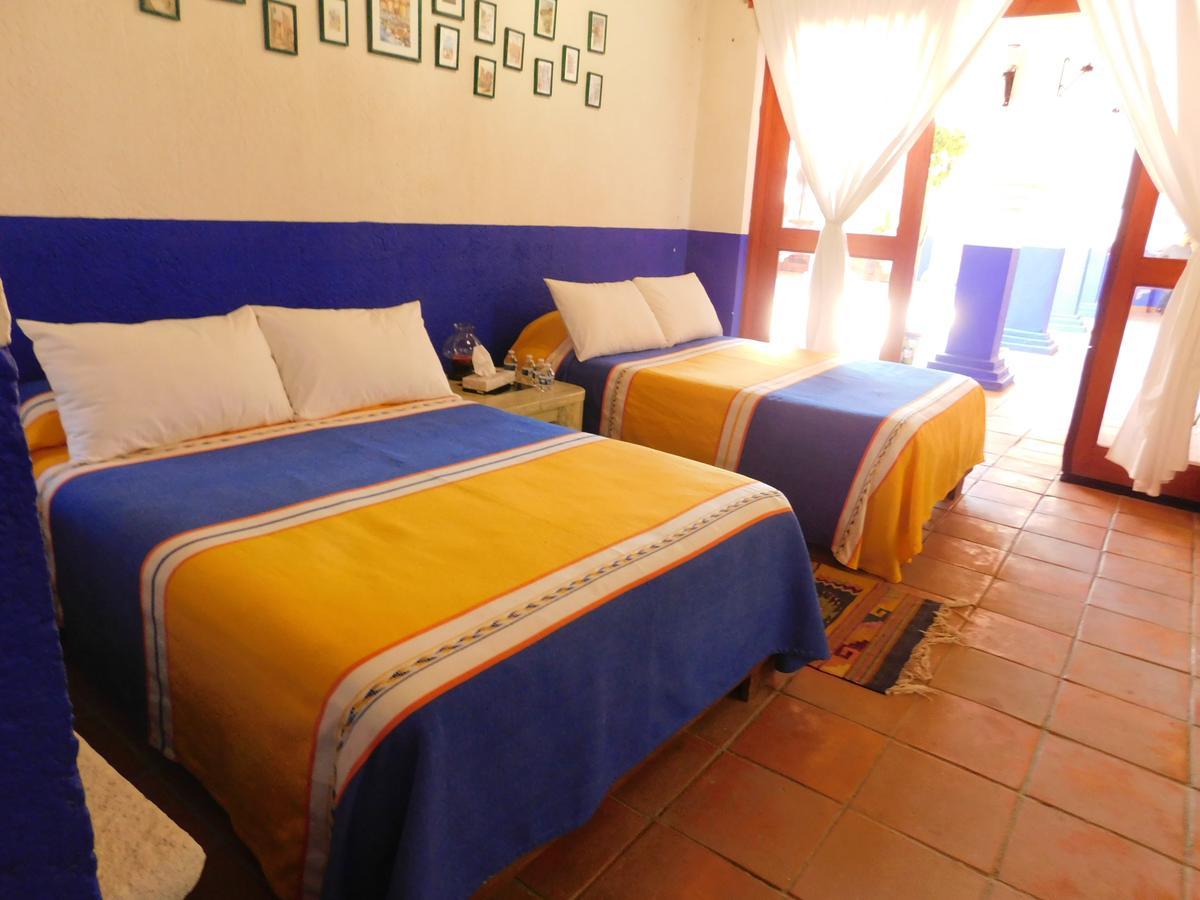 Casa Erizo 39 (Adults Only) Hotel Guanajuato Ngoại thất bức ảnh