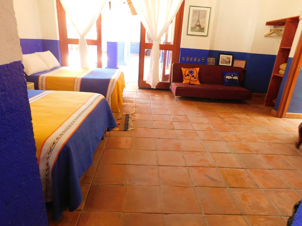 Casa Erizo 39 (Adults Only) Hotel Guanajuato Ngoại thất bức ảnh