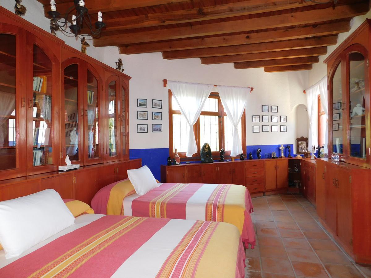 Casa Erizo 39 (Adults Only) Hotel Guanajuato Ngoại thất bức ảnh