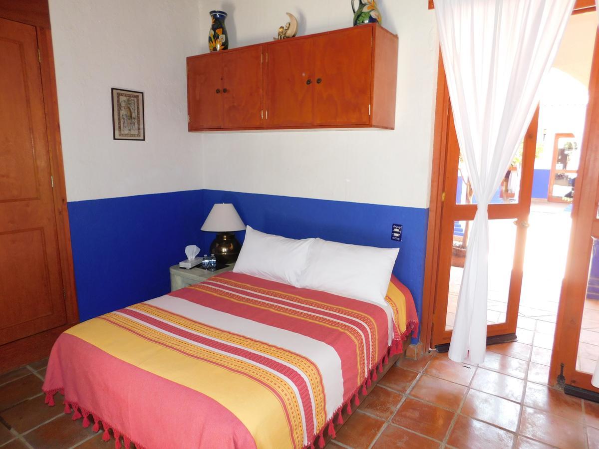 Casa Erizo 39 (Adults Only) Hotel Guanajuato Ngoại thất bức ảnh