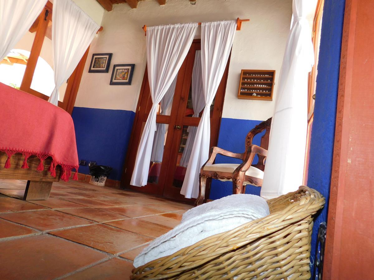Casa Erizo 39 (Adults Only) Hotel Guanajuato Ngoại thất bức ảnh
