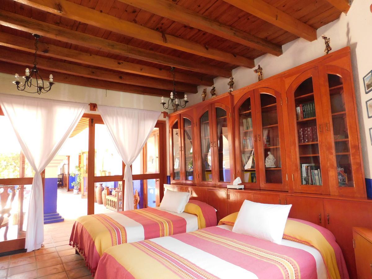 Casa Erizo 39 (Adults Only) Hotel Guanajuato Ngoại thất bức ảnh