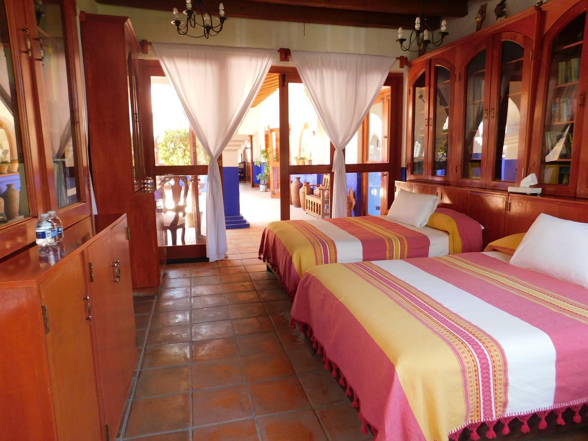 Casa Erizo 39 (Adults Only) Hotel Guanajuato Ngoại thất bức ảnh