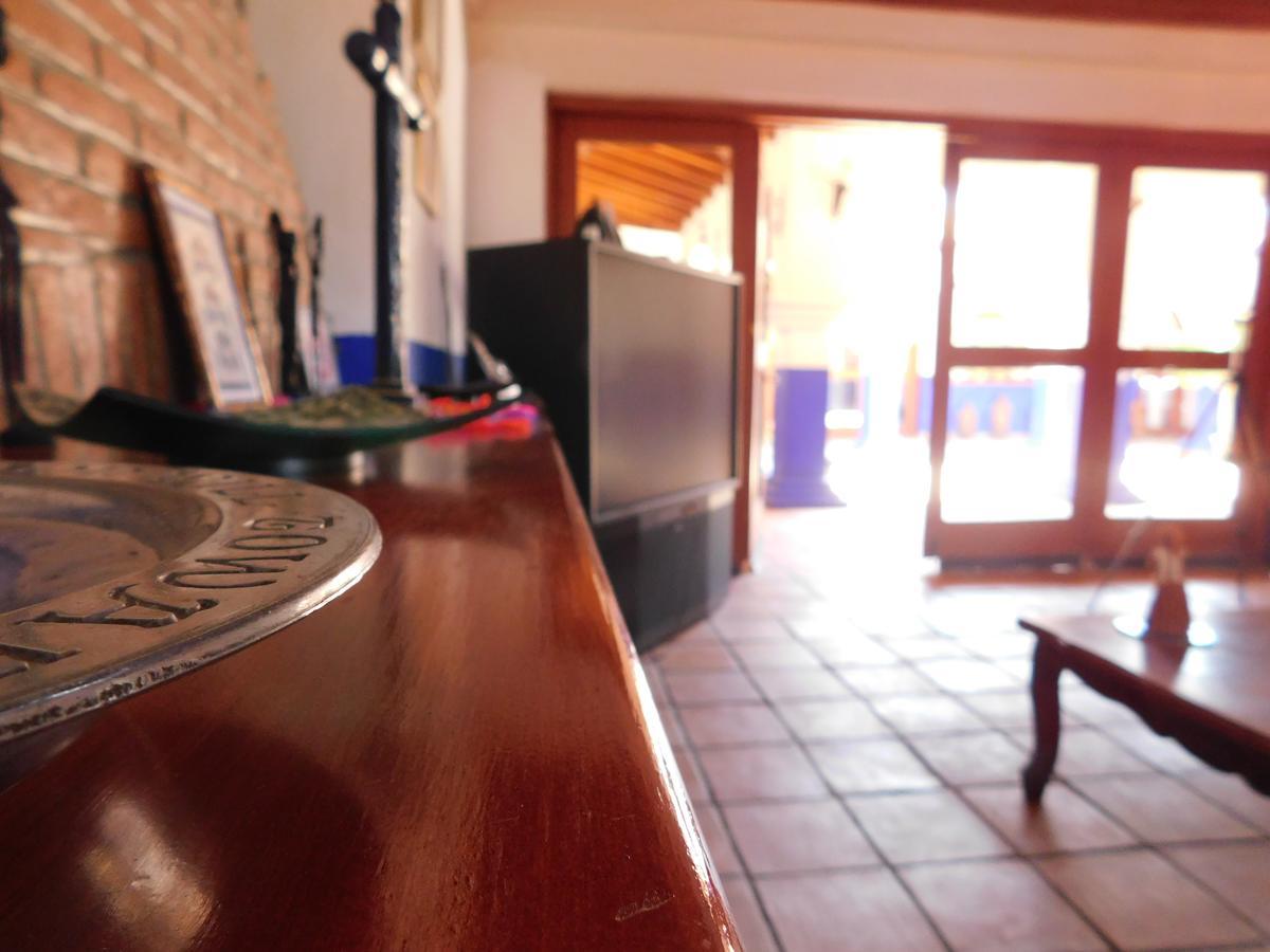 Casa Erizo 39 (Adults Only) Hotel Guanajuato Ngoại thất bức ảnh