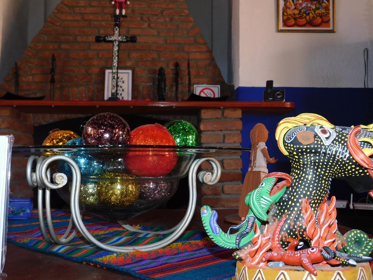 Casa Erizo 39 (Adults Only) Hotel Guanajuato Ngoại thất bức ảnh