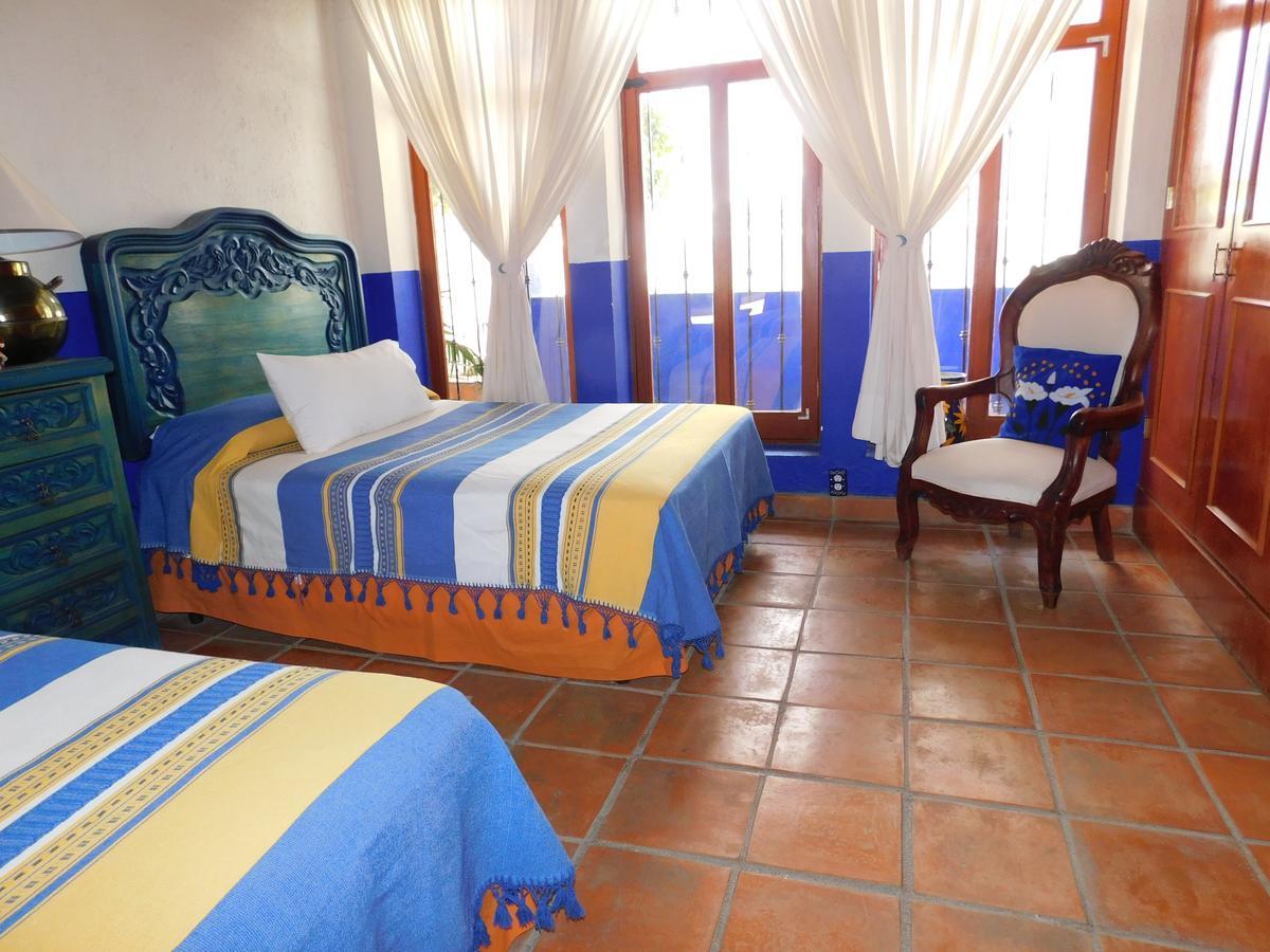 Casa Erizo 39 (Adults Only) Hotel Guanajuato Ngoại thất bức ảnh