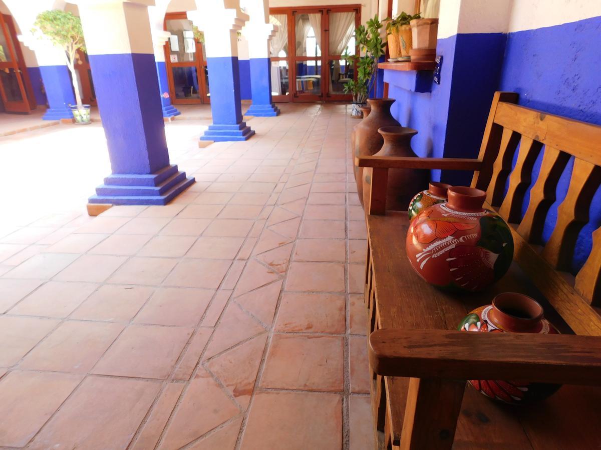 Casa Erizo 39 (Adults Only) Hotel Guanajuato Ngoại thất bức ảnh