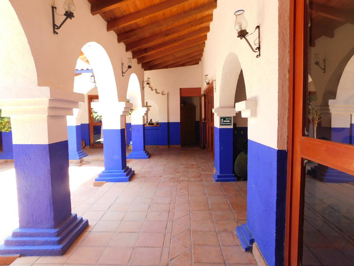 Casa Erizo 39 (Adults Only) Hotel Guanajuato Ngoại thất bức ảnh