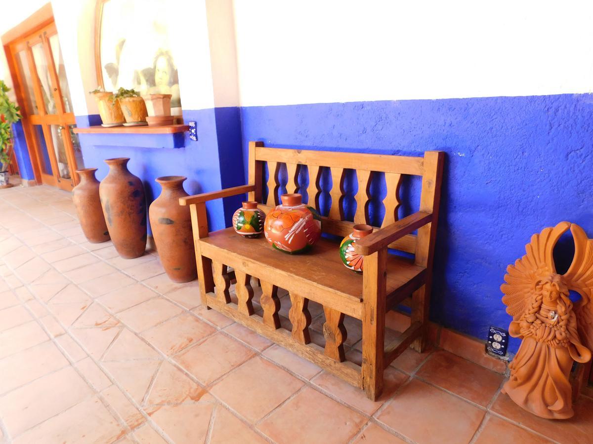 Casa Erizo 39 (Adults Only) Hotel Guanajuato Ngoại thất bức ảnh