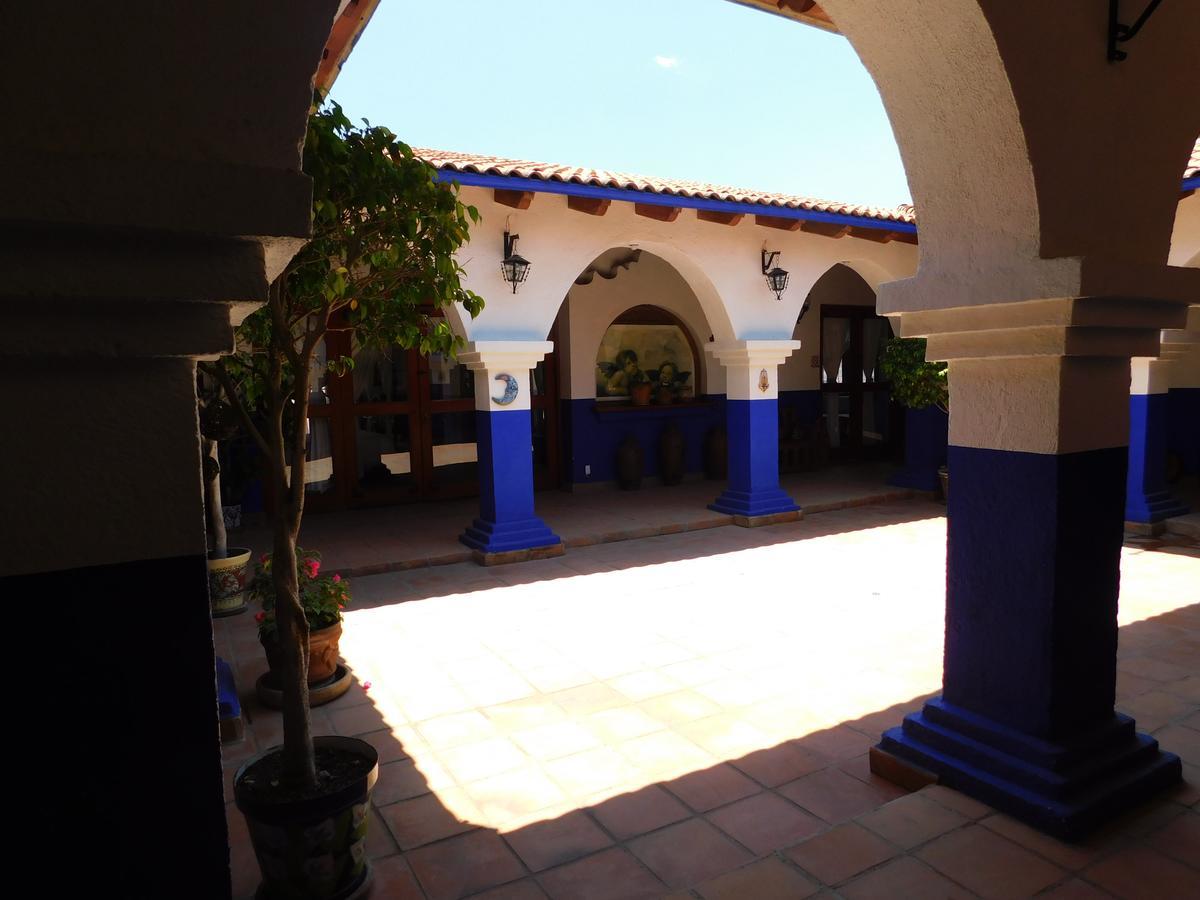 Casa Erizo 39 (Adults Only) Hotel Guanajuato Ngoại thất bức ảnh