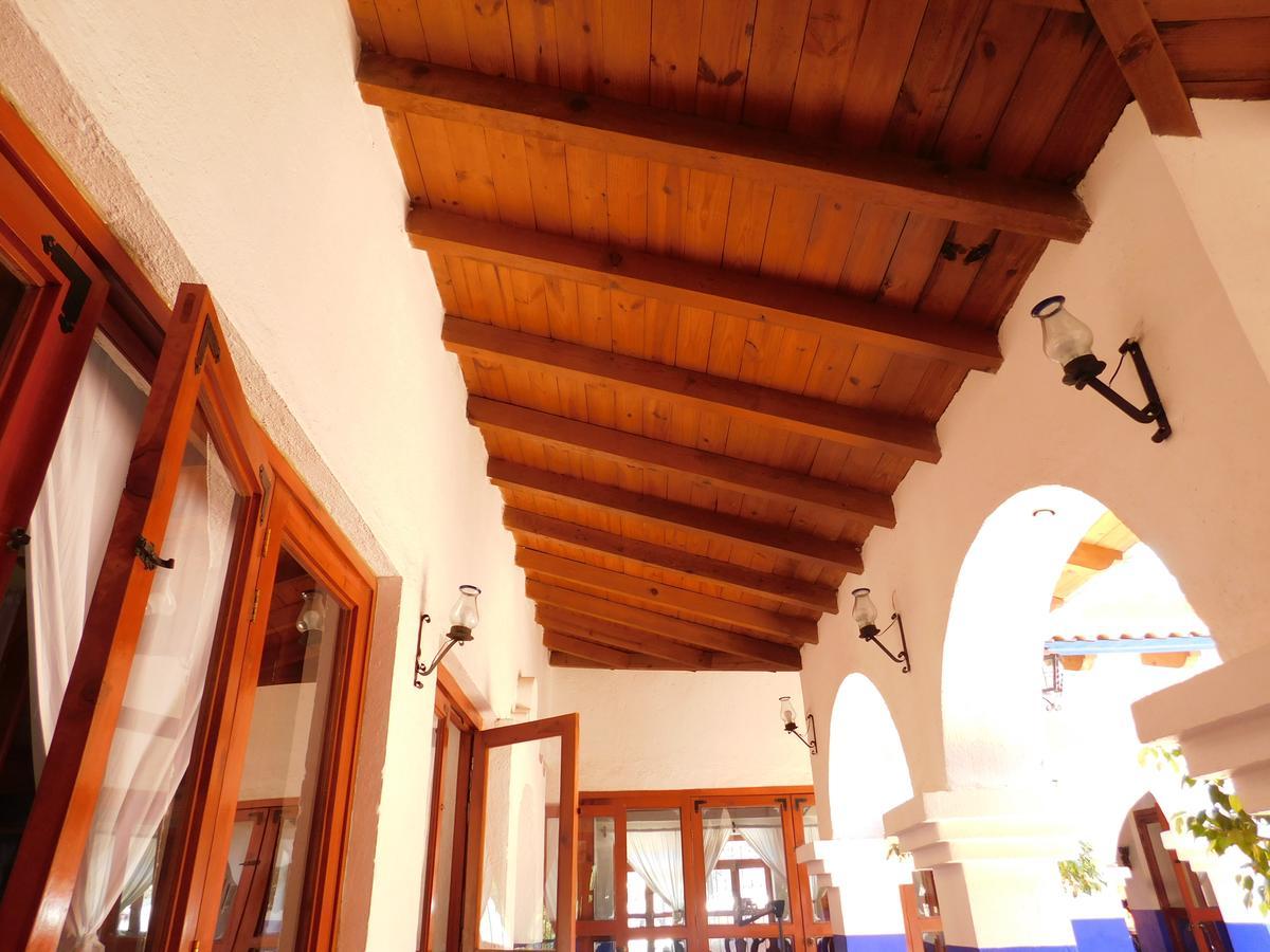 Casa Erizo 39 (Adults Only) Hotel Guanajuato Ngoại thất bức ảnh