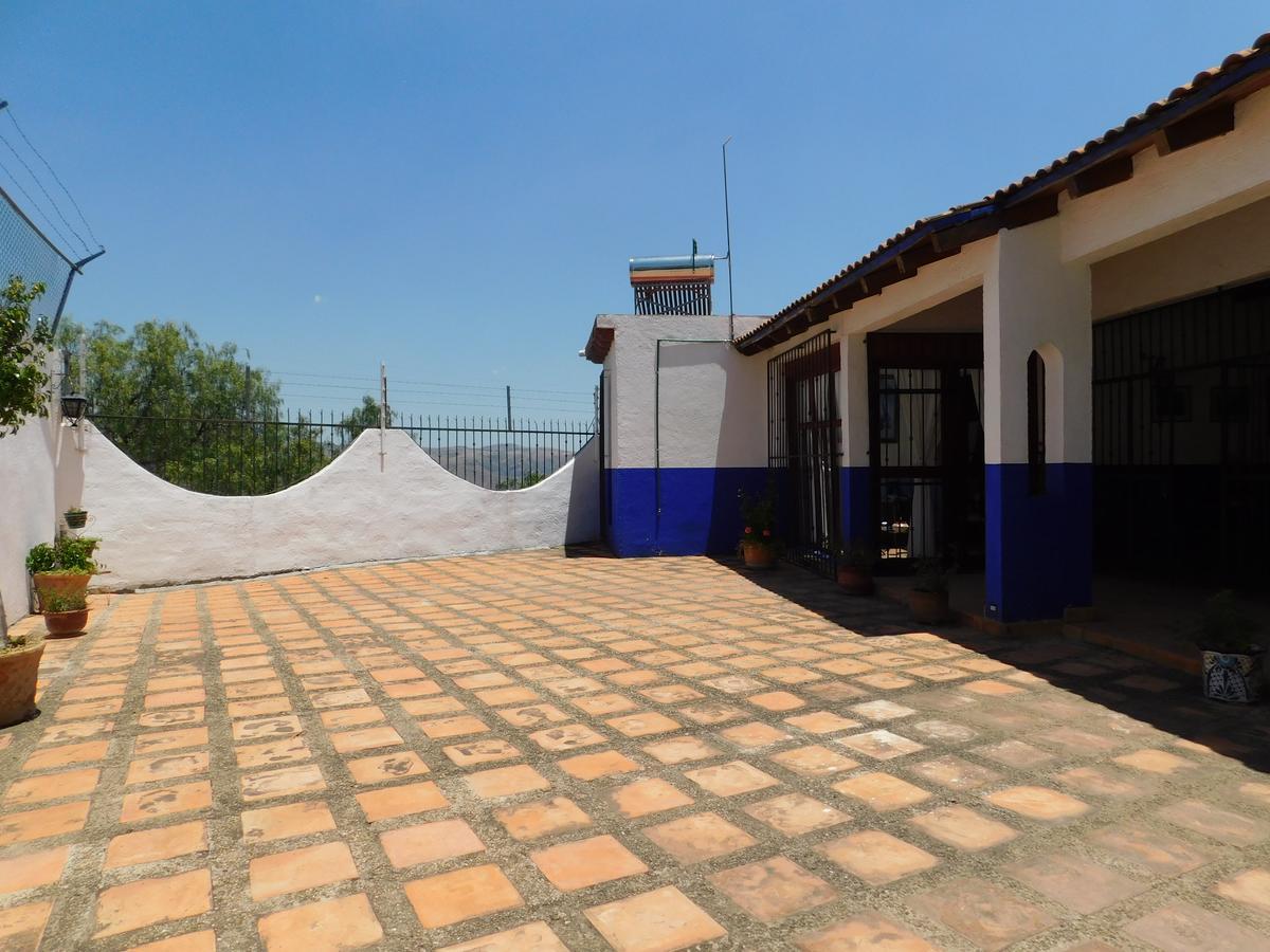 Casa Erizo 39 (Adults Only) Hotel Guanajuato Ngoại thất bức ảnh