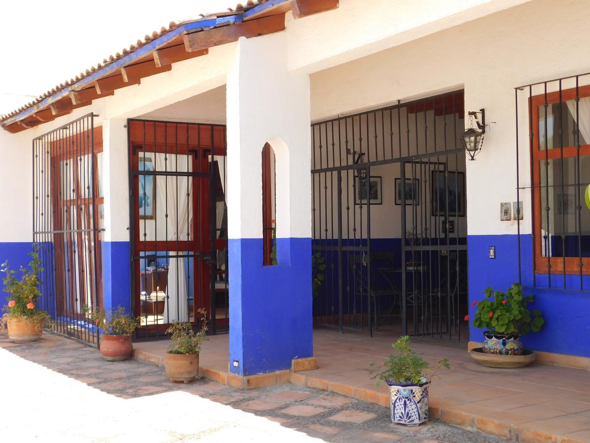 Casa Erizo 39 (Adults Only) Hotel Guanajuato Ngoại thất bức ảnh