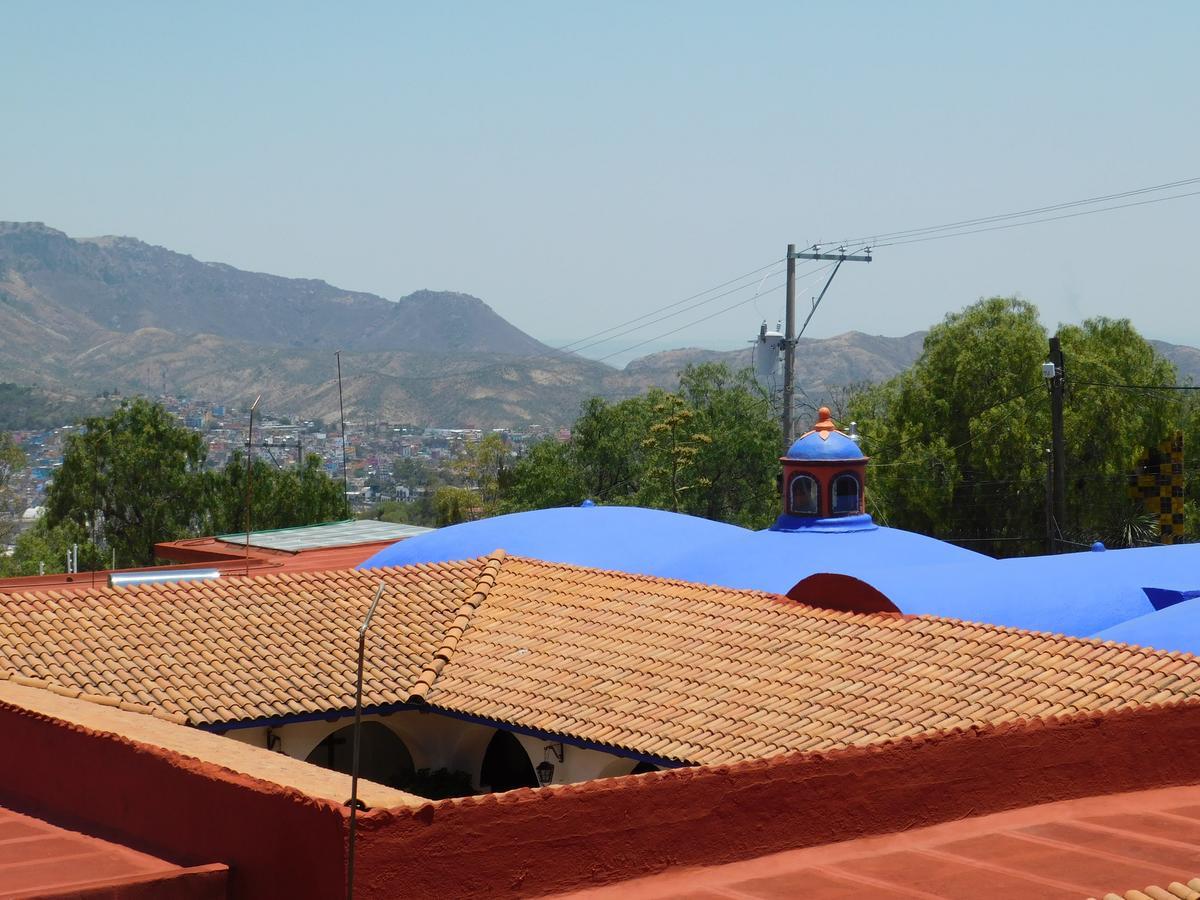 Casa Erizo 39 (Adults Only) Hotel Guanajuato Ngoại thất bức ảnh