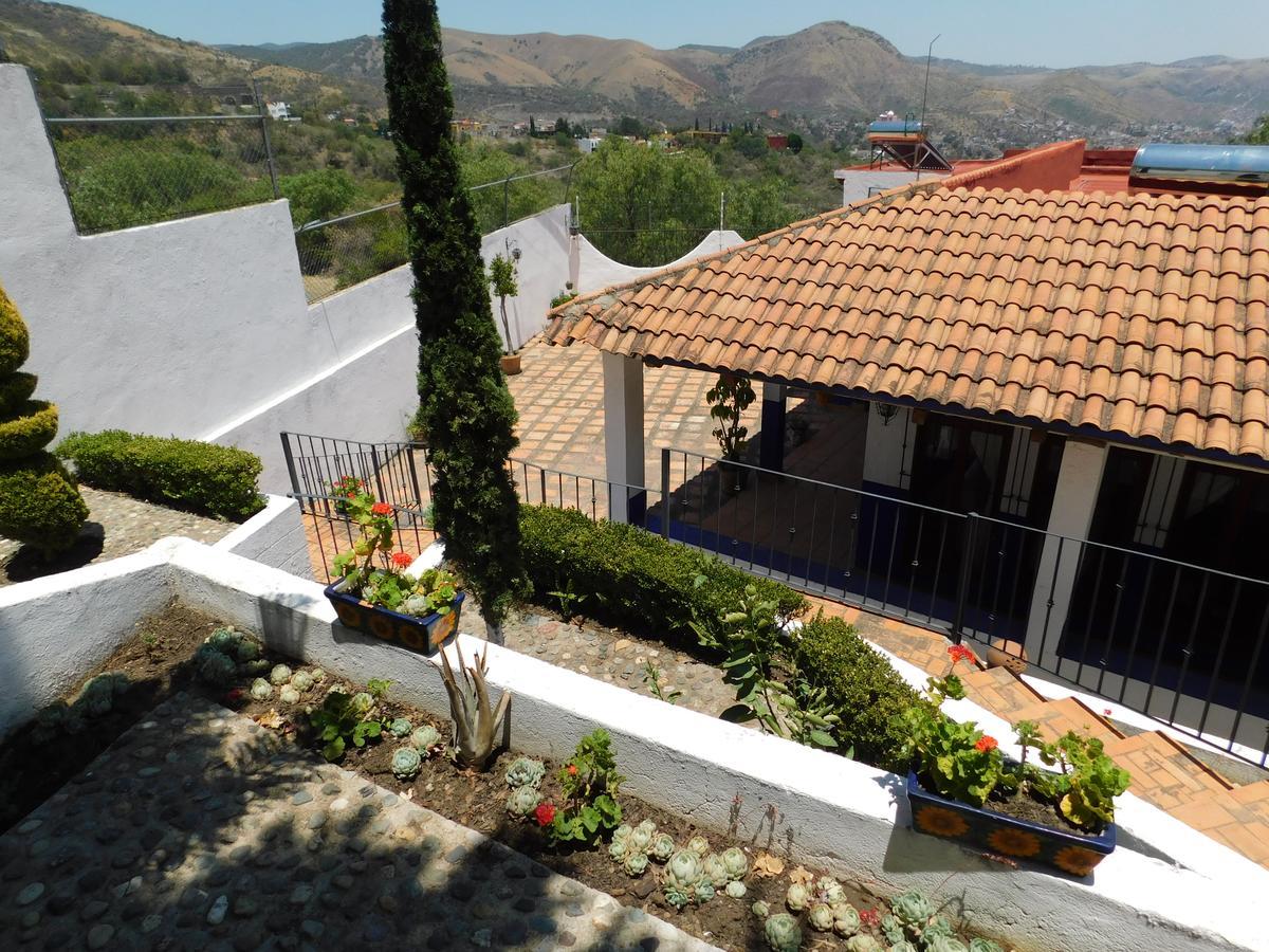 Casa Erizo 39 (Adults Only) Hotel Guanajuato Ngoại thất bức ảnh