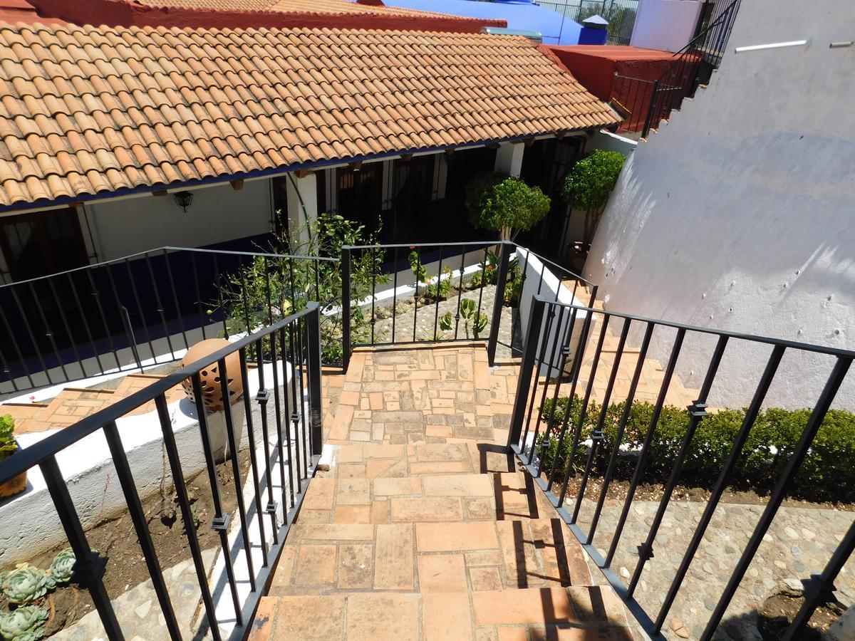 Casa Erizo 39 (Adults Only) Hotel Guanajuato Ngoại thất bức ảnh