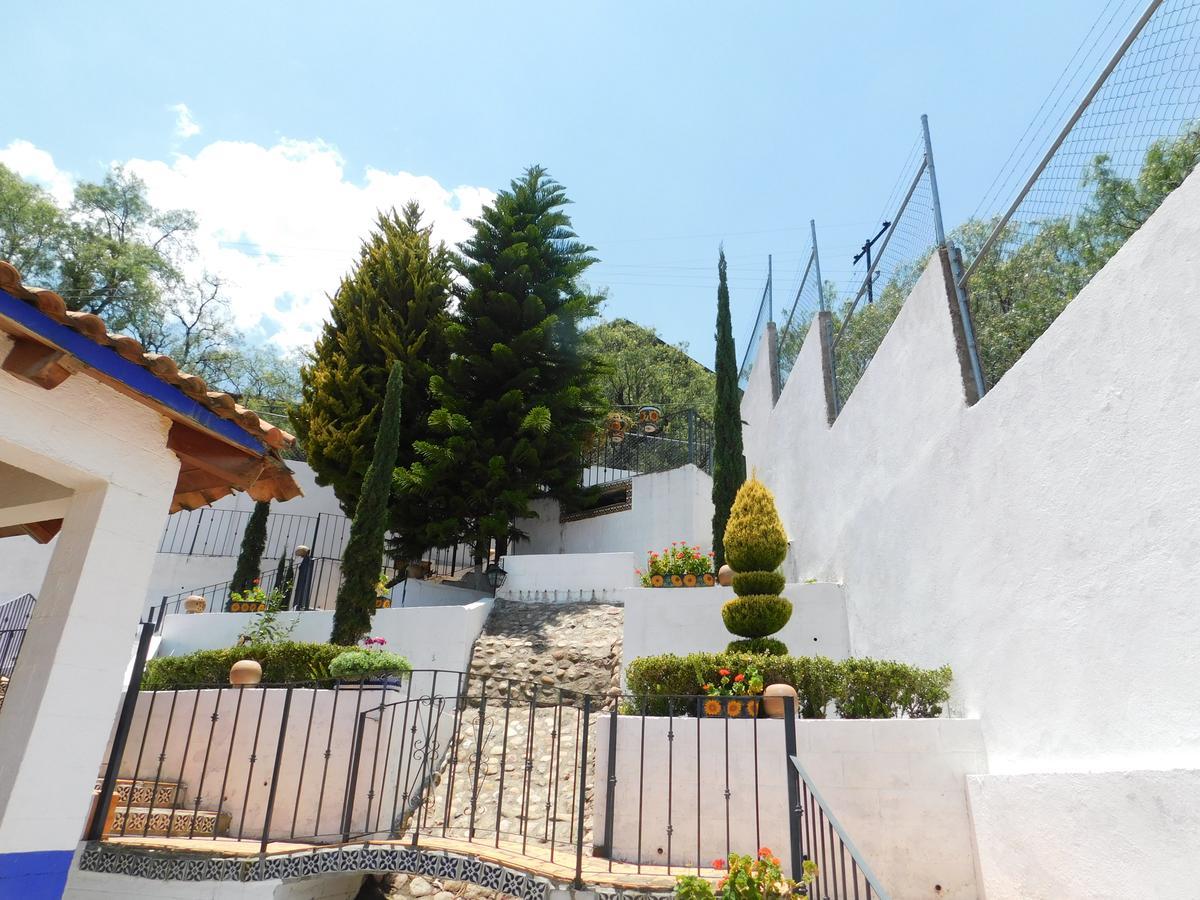 Casa Erizo 39 (Adults Only) Hotel Guanajuato Ngoại thất bức ảnh