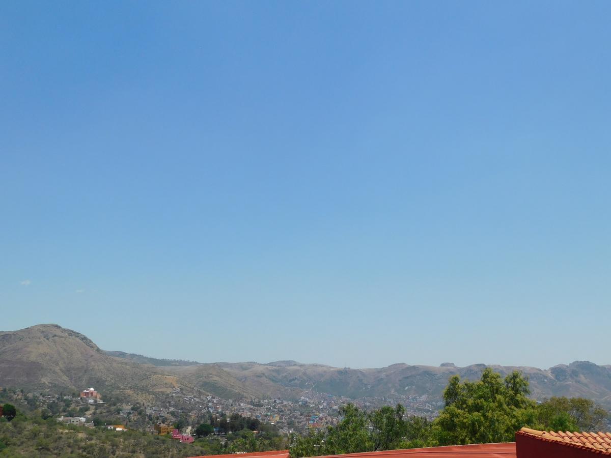 Casa Erizo 39 (Adults Only) Hotel Guanajuato Ngoại thất bức ảnh