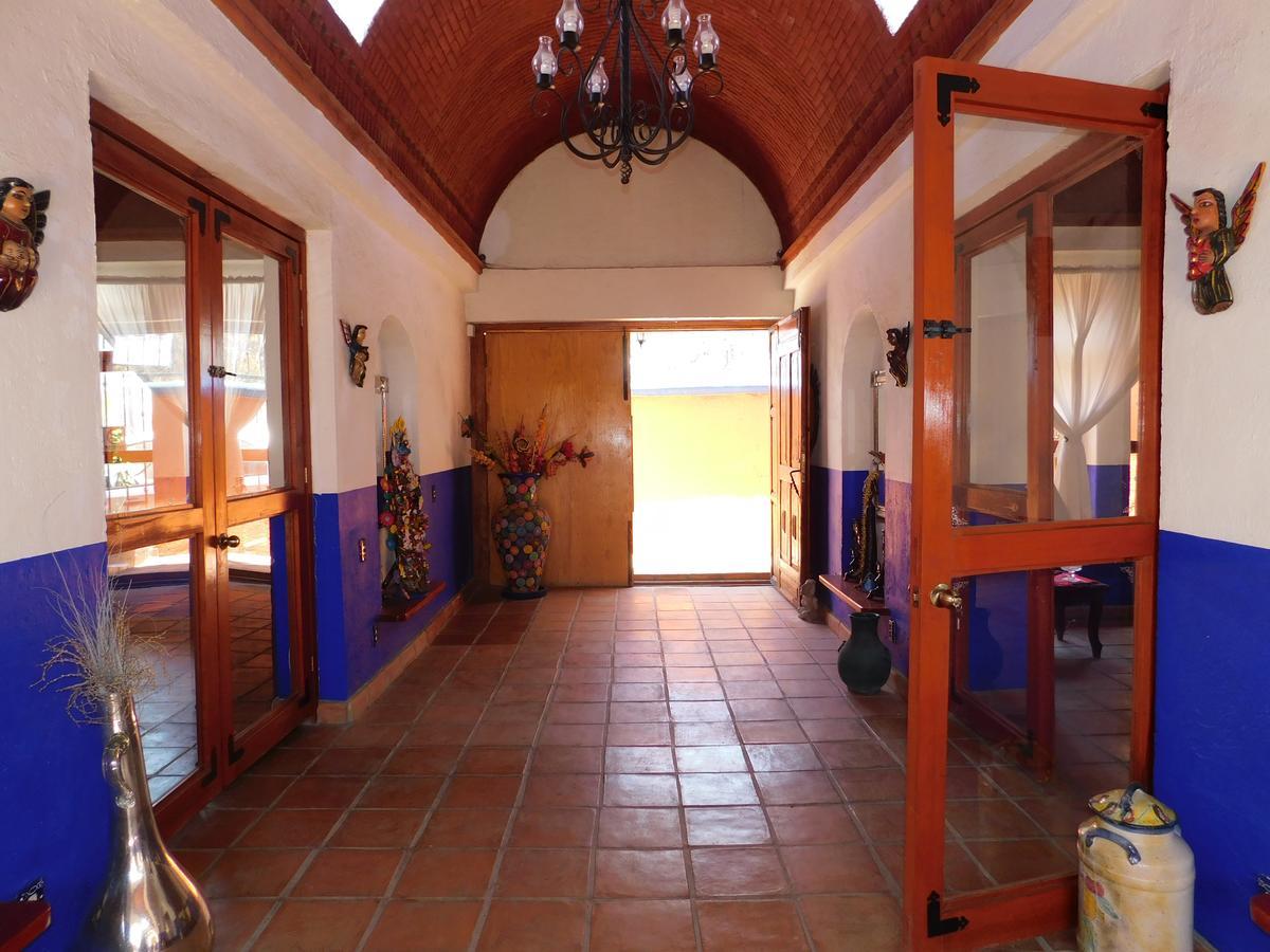 Casa Erizo 39 (Adults Only) Hotel Guanajuato Ngoại thất bức ảnh