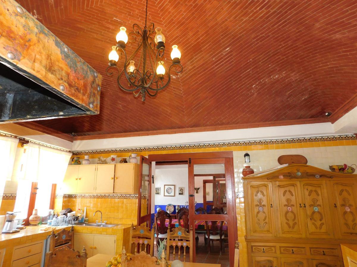 Casa Erizo 39 (Adults Only) Hotel Guanajuato Ngoại thất bức ảnh