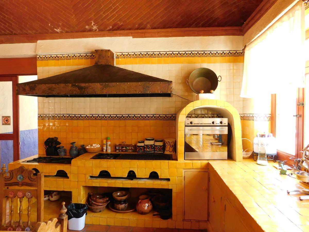 Casa Erizo 39 (Adults Only) Hotel Guanajuato Ngoại thất bức ảnh