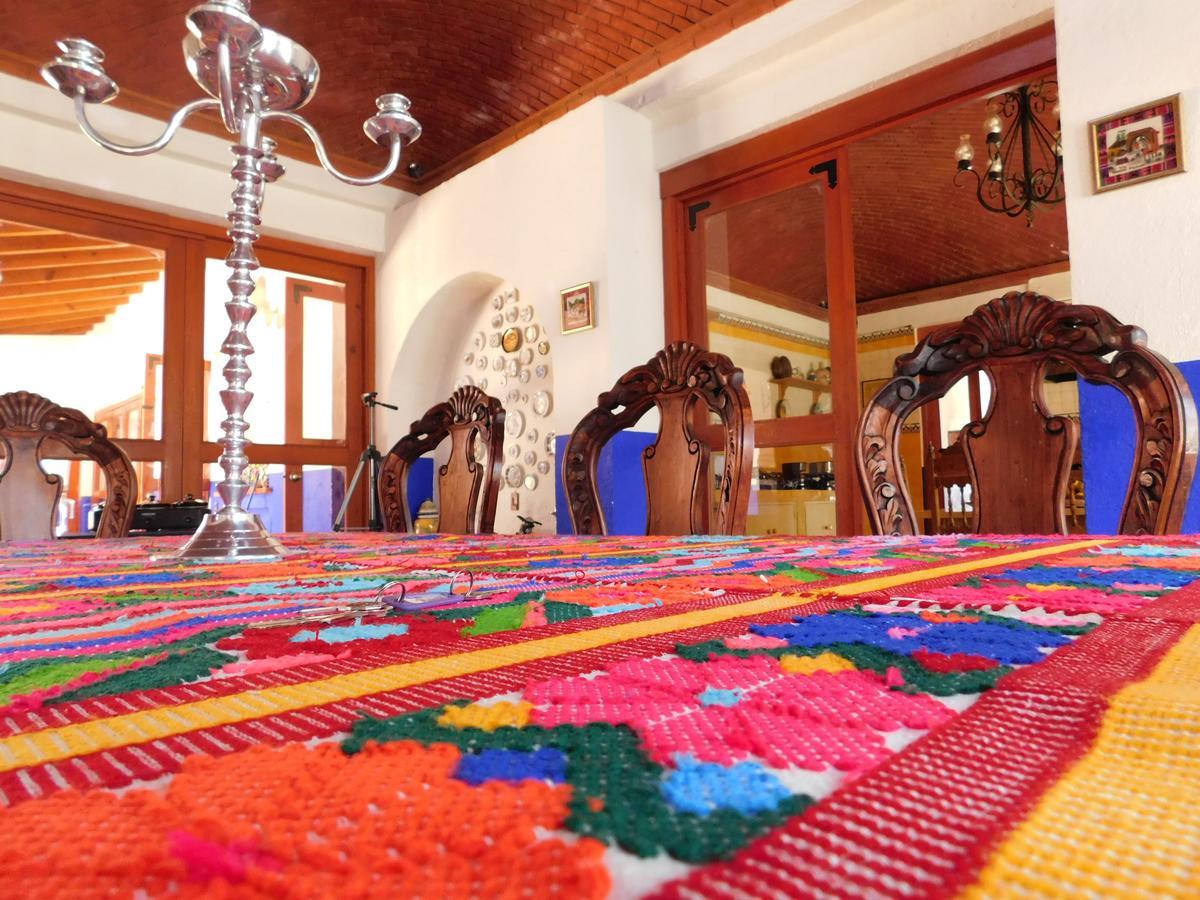 Casa Erizo 39 (Adults Only) Hotel Guanajuato Ngoại thất bức ảnh