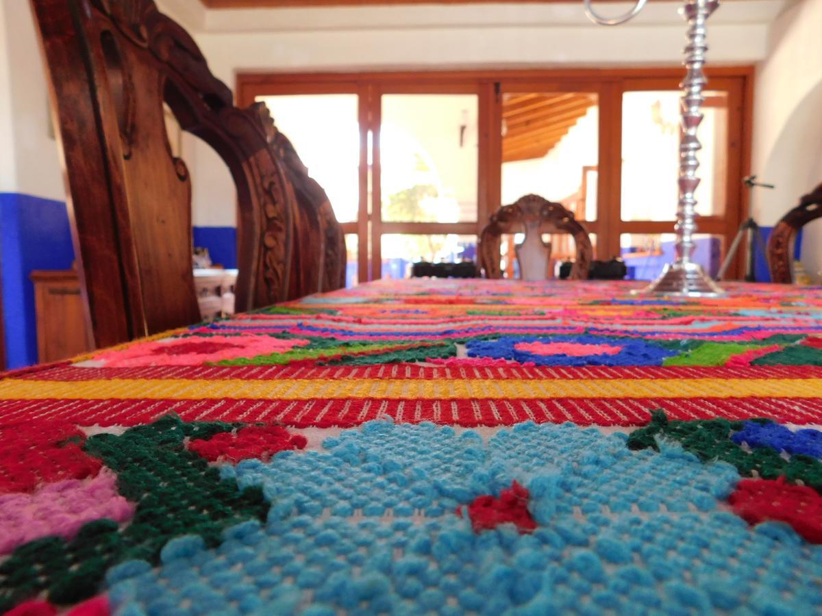 Casa Erizo 39 (Adults Only) Hotel Guanajuato Ngoại thất bức ảnh